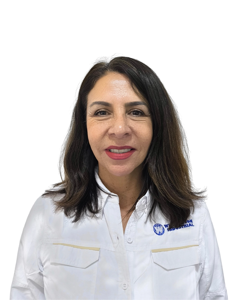 Andrea Ivonne Parra Fierro