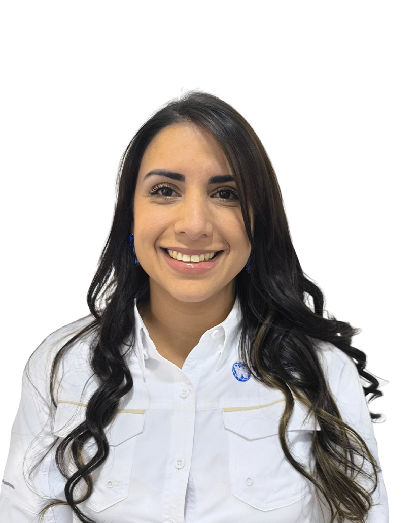 Euris Daniela Huerta