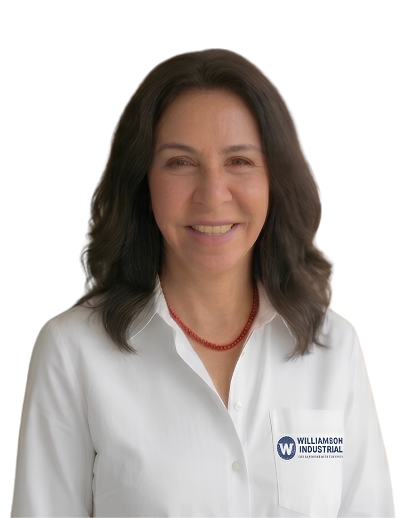 Andrea Ivonne Parra Fierro
