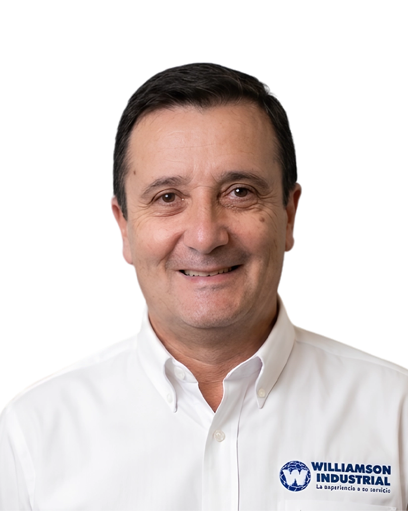 Carlos Antonio Villaroel González