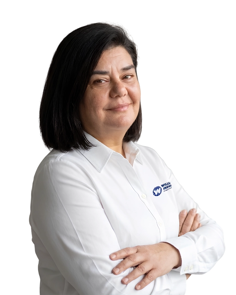 Ema del Carmen Araus Soto