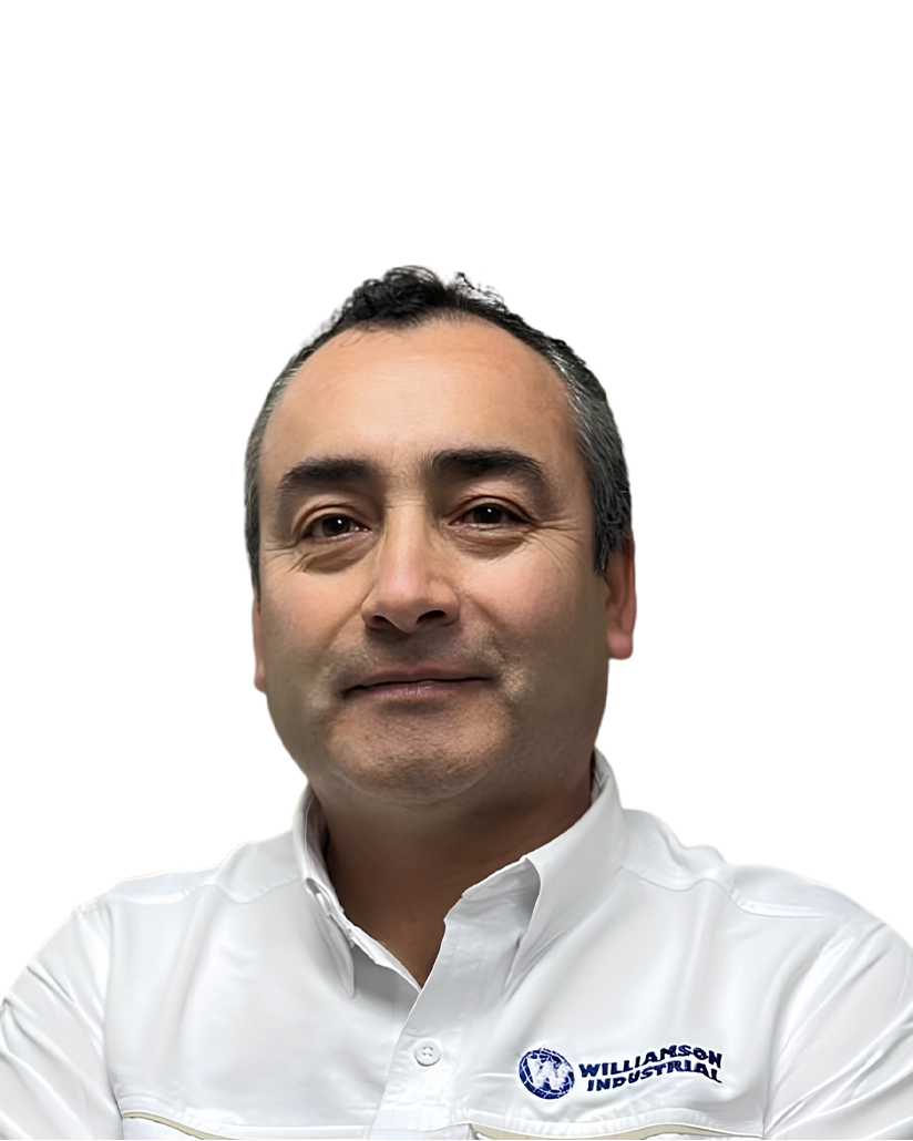 Claudio Ruben Seron Aguilar