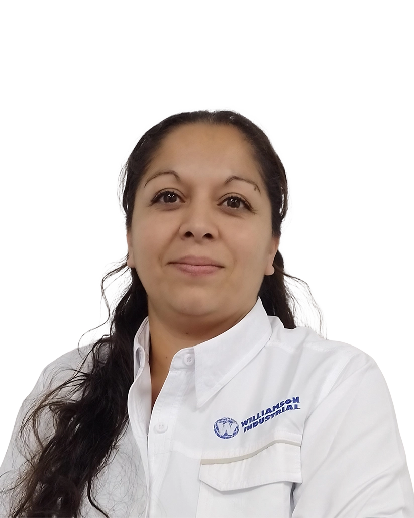 Jocelyn Andrea Quezada Garrido