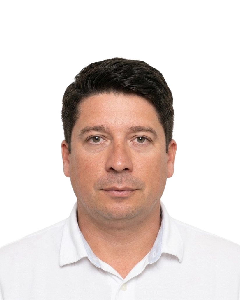  Juan Pablo Carrasco Donoso