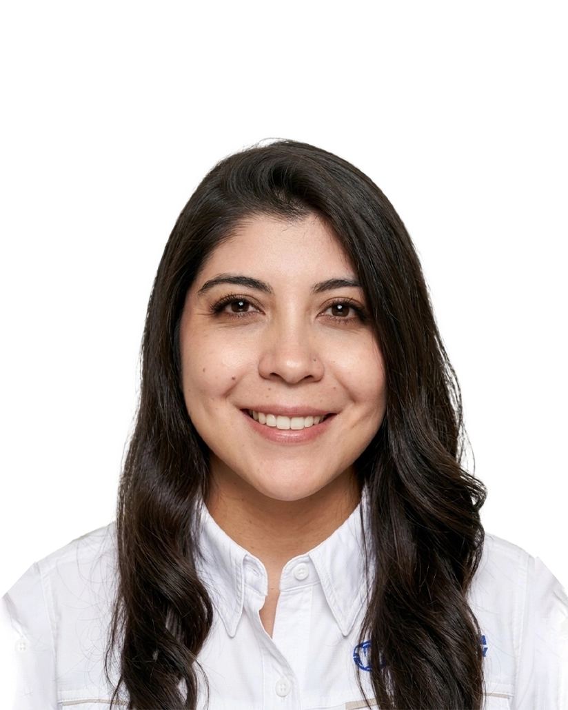 Katherine Natalia Pinochet Gaviño