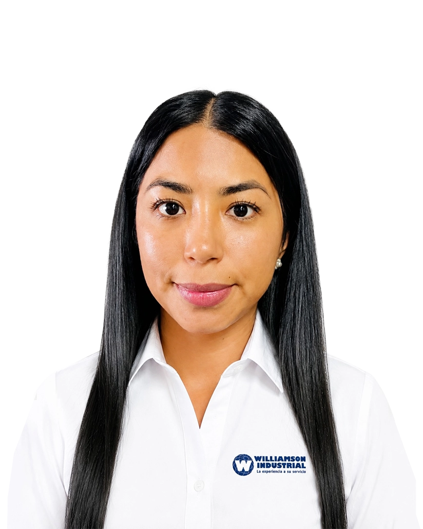 Linda Astrid Polo Suarez