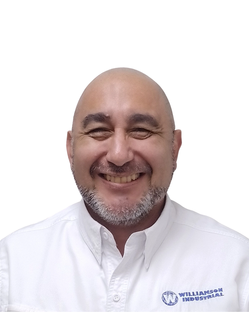 Mario Bravo Lizama 