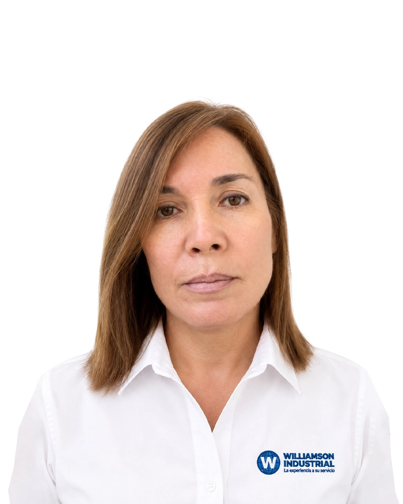Paola Andrea Guerrero Mandujano