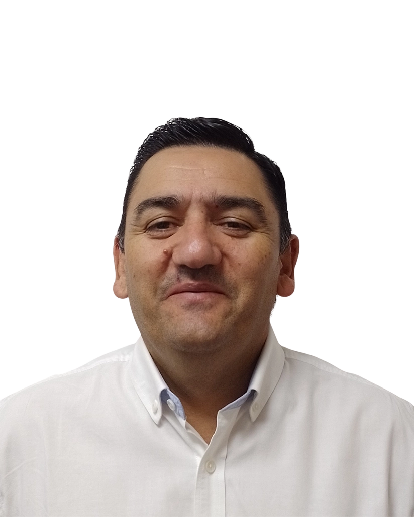 Rodrigo Enrique Cordova Carreño