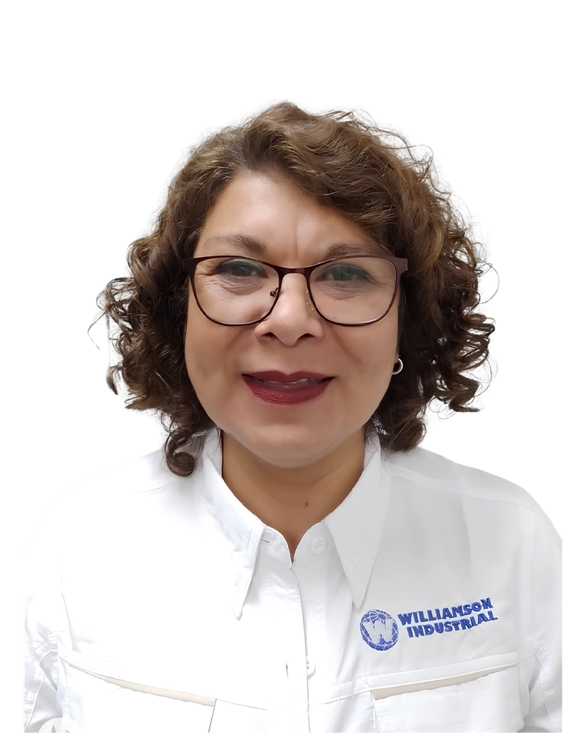 Ximena Andrea Pino Briceño