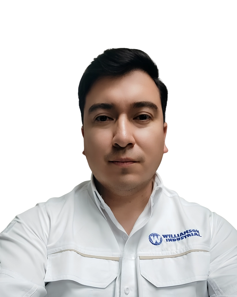 Yovanni Pedro Andres Garrido Casilla 