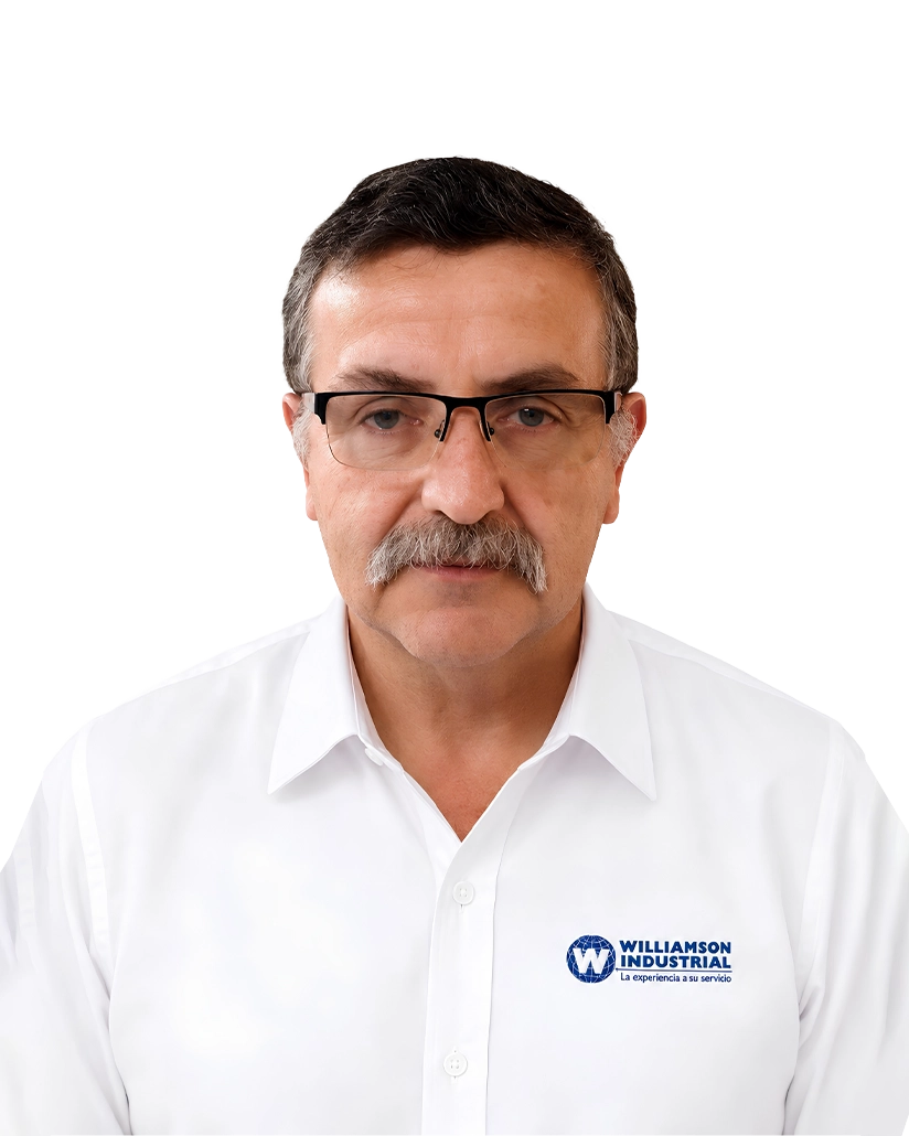 Jose Santos Gonzalez Valenzuela