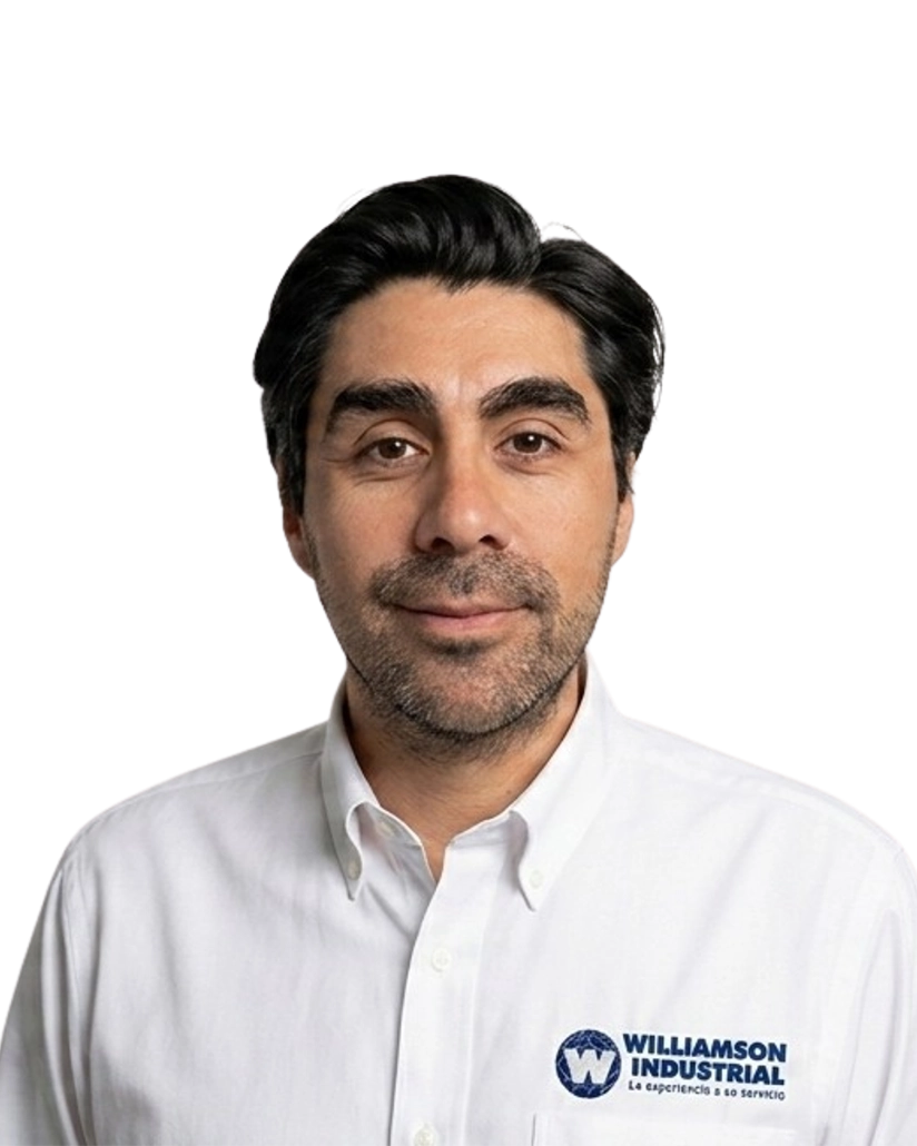 Nicolás Cury